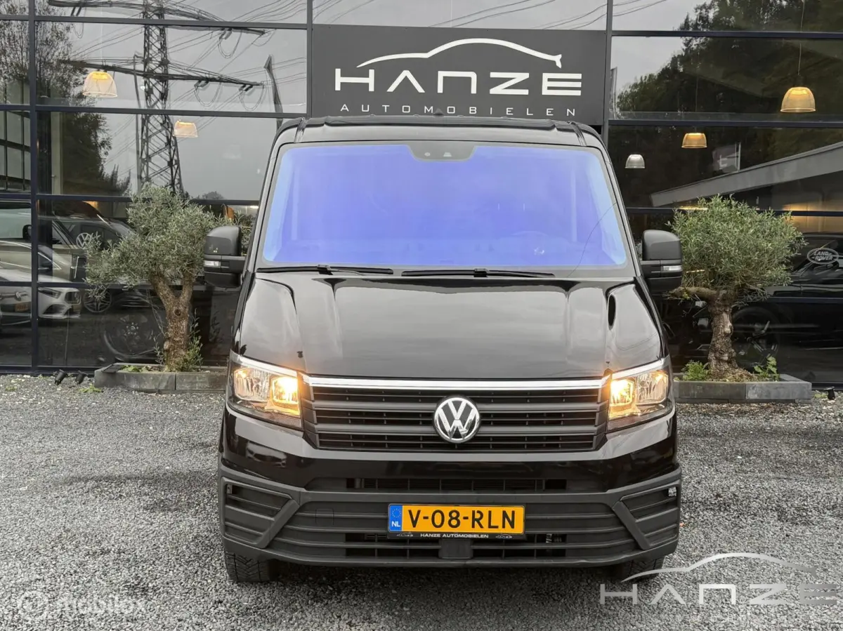 Bestel 50 2.0 TDI L3H2 DLComfortline DSG
