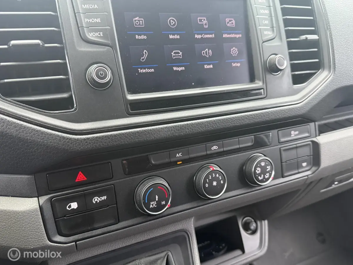 Bestel 50 2.0 TDI L3H2 DLComfortline DSG