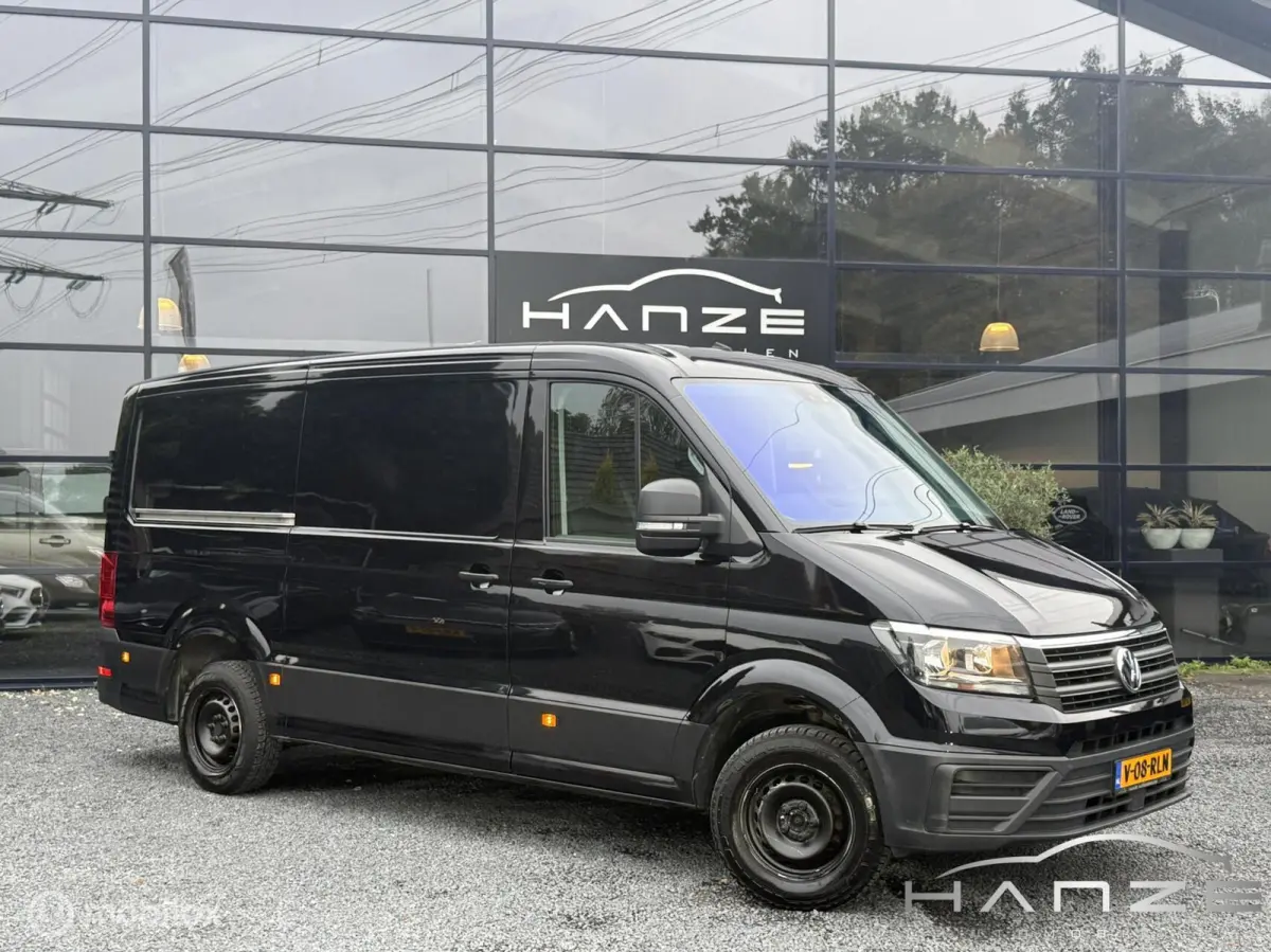 Bestel 50 2.0 TDI L3H2 DLComfortline DSG