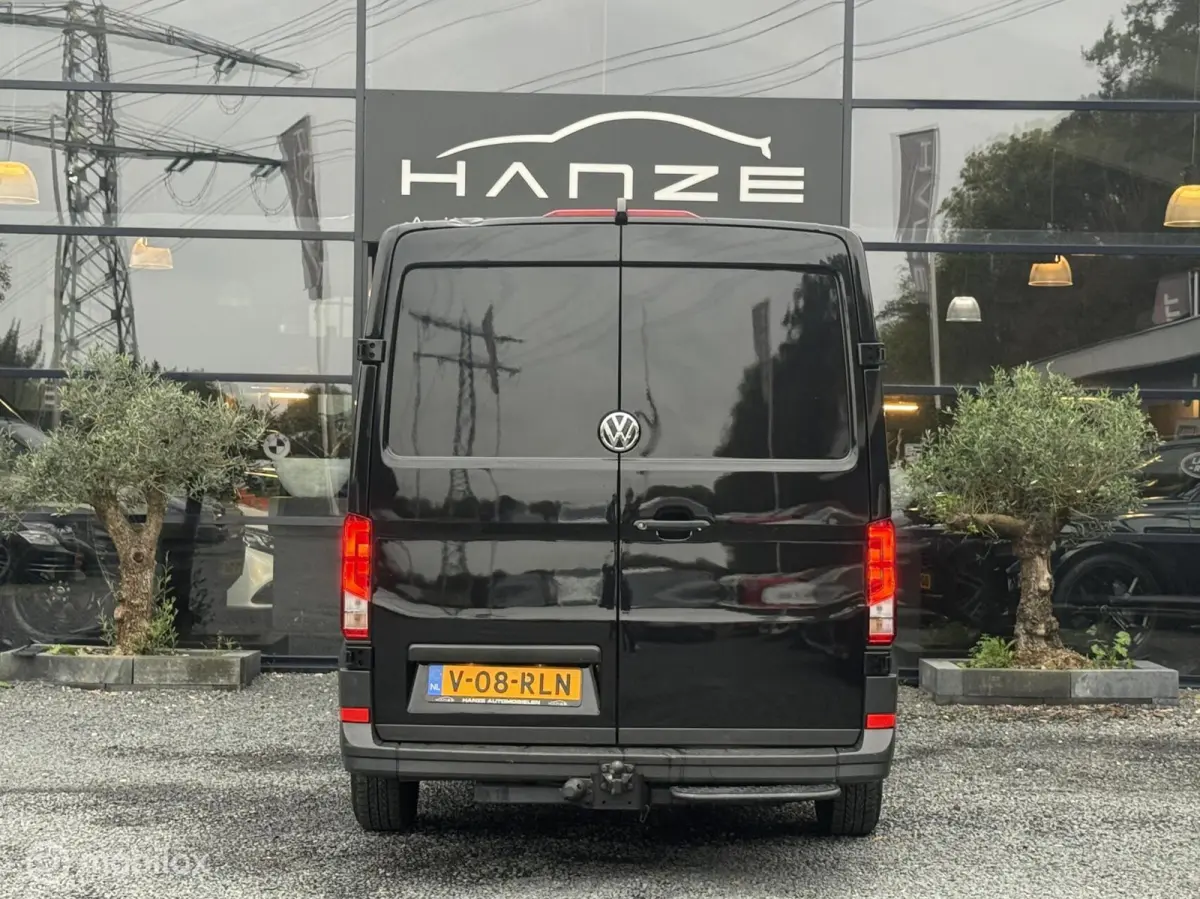Bestel 50 2.0 TDI L3H2 DLComfortline DSG