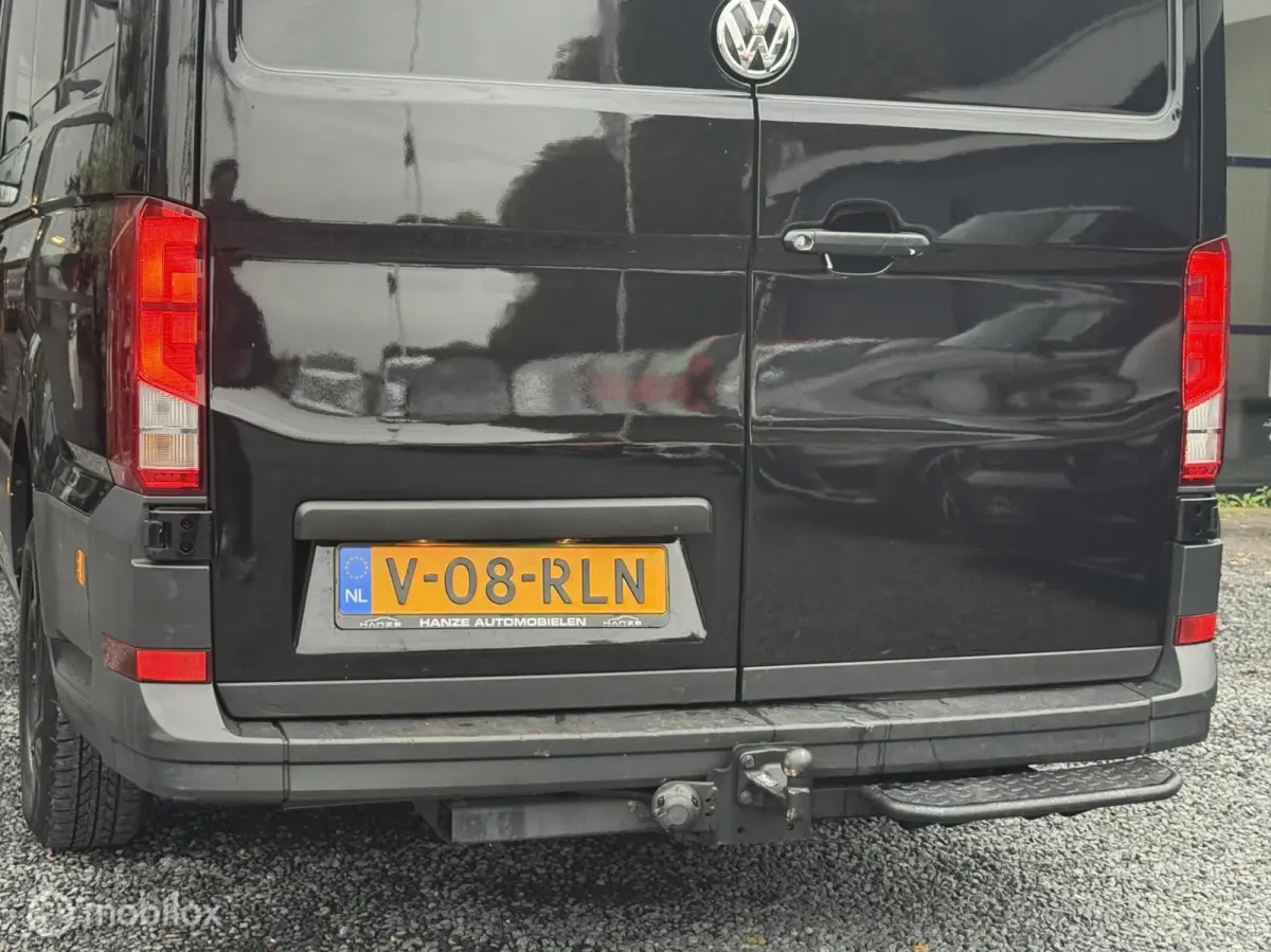 Bestel 50 2.0 TDI L3H2 DLComfortline DSG