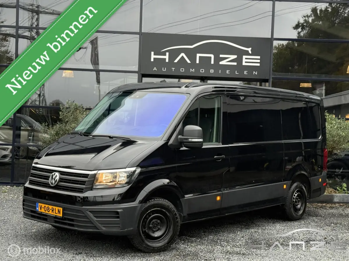 Bestel 50 2.0 TDI L3H2 DLComfortline DSG