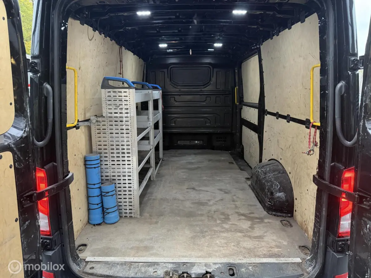 Bestel 50 2.0 TDI L3H2 DLComfortline DSG