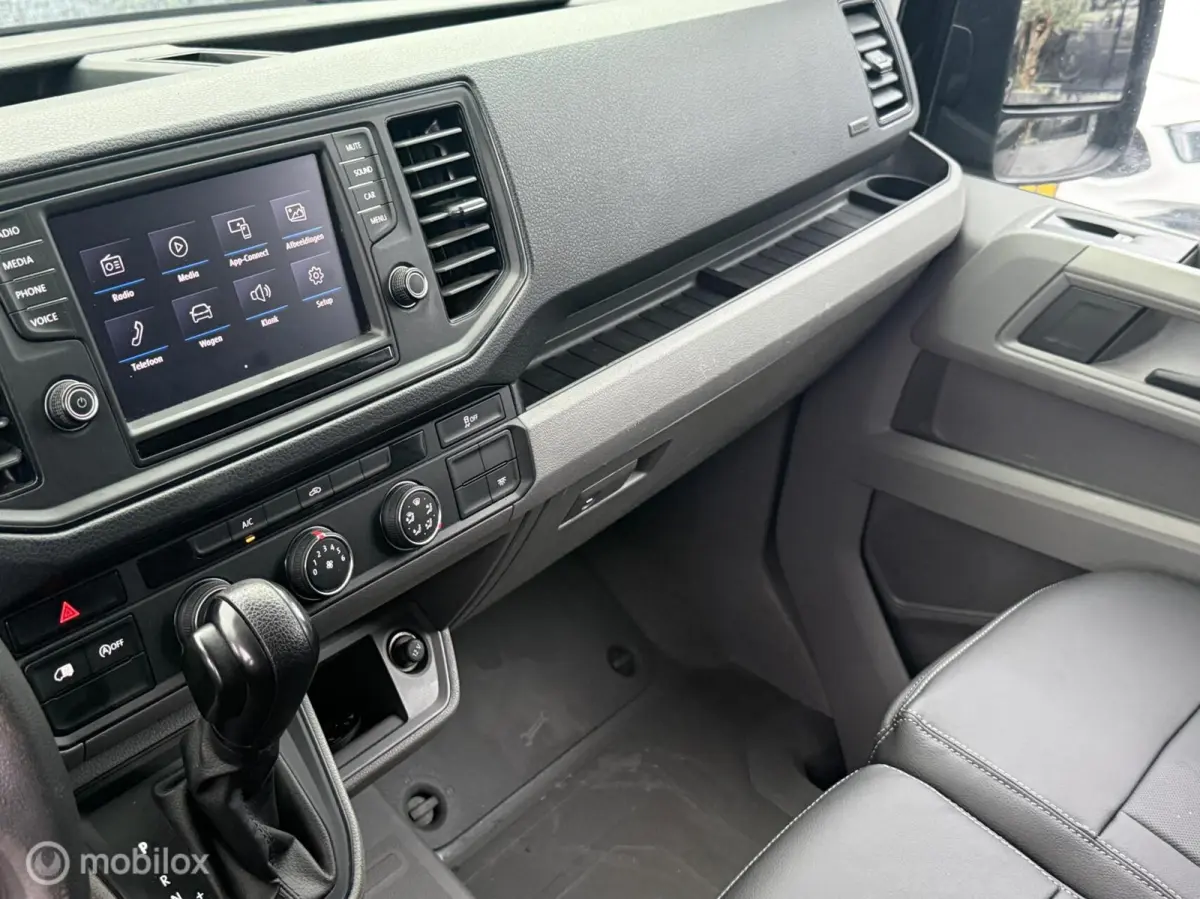 Bestel 50 2.0 TDI L3H2 DLComfortline DSG