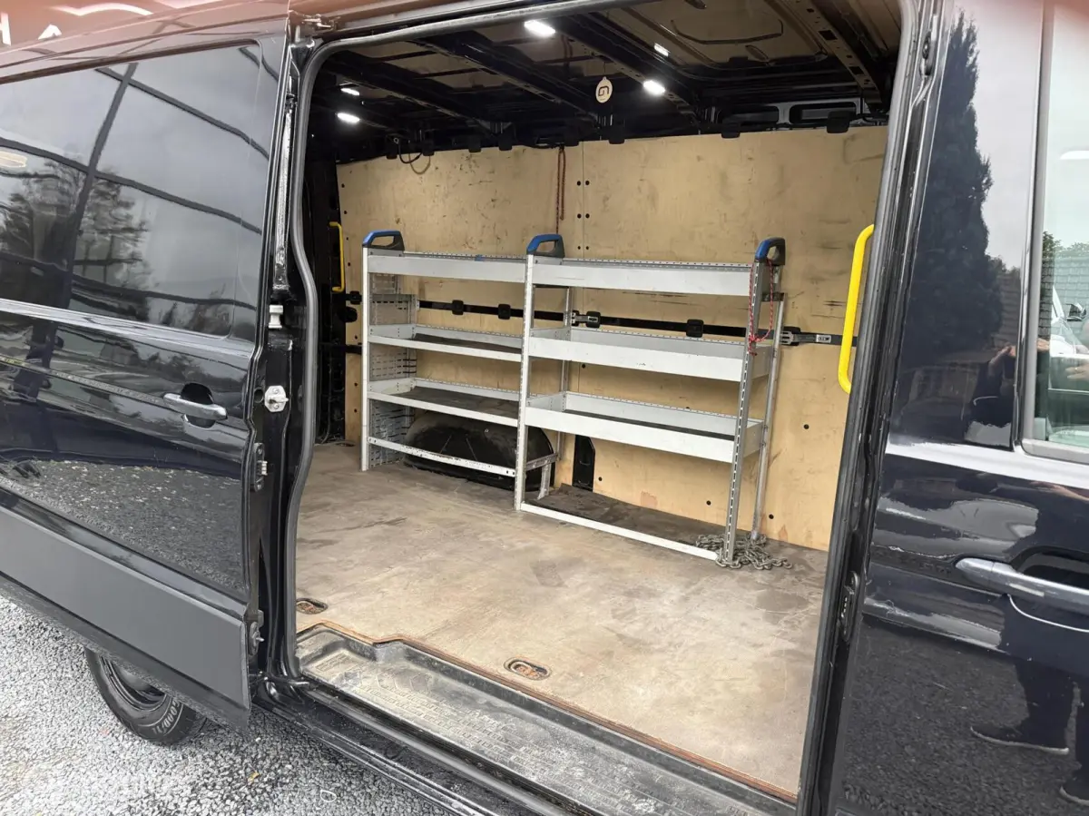 Bestel 50 2.0 TDI L3H2 DLComfortline DSG