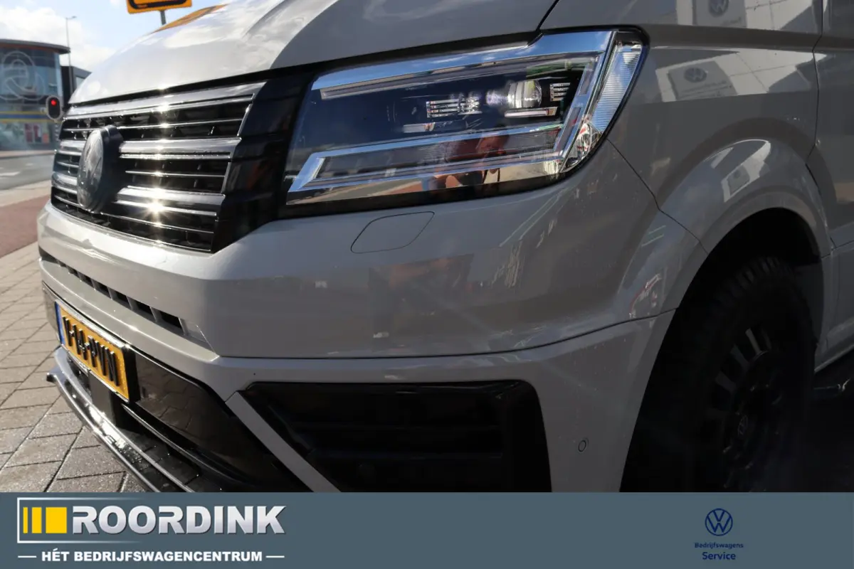 35 2.0 TDI 177 PK 4MOTION Automaat Zonneklep | Alles in kleur |18" LMV| ACC | Navi | Camera | LED