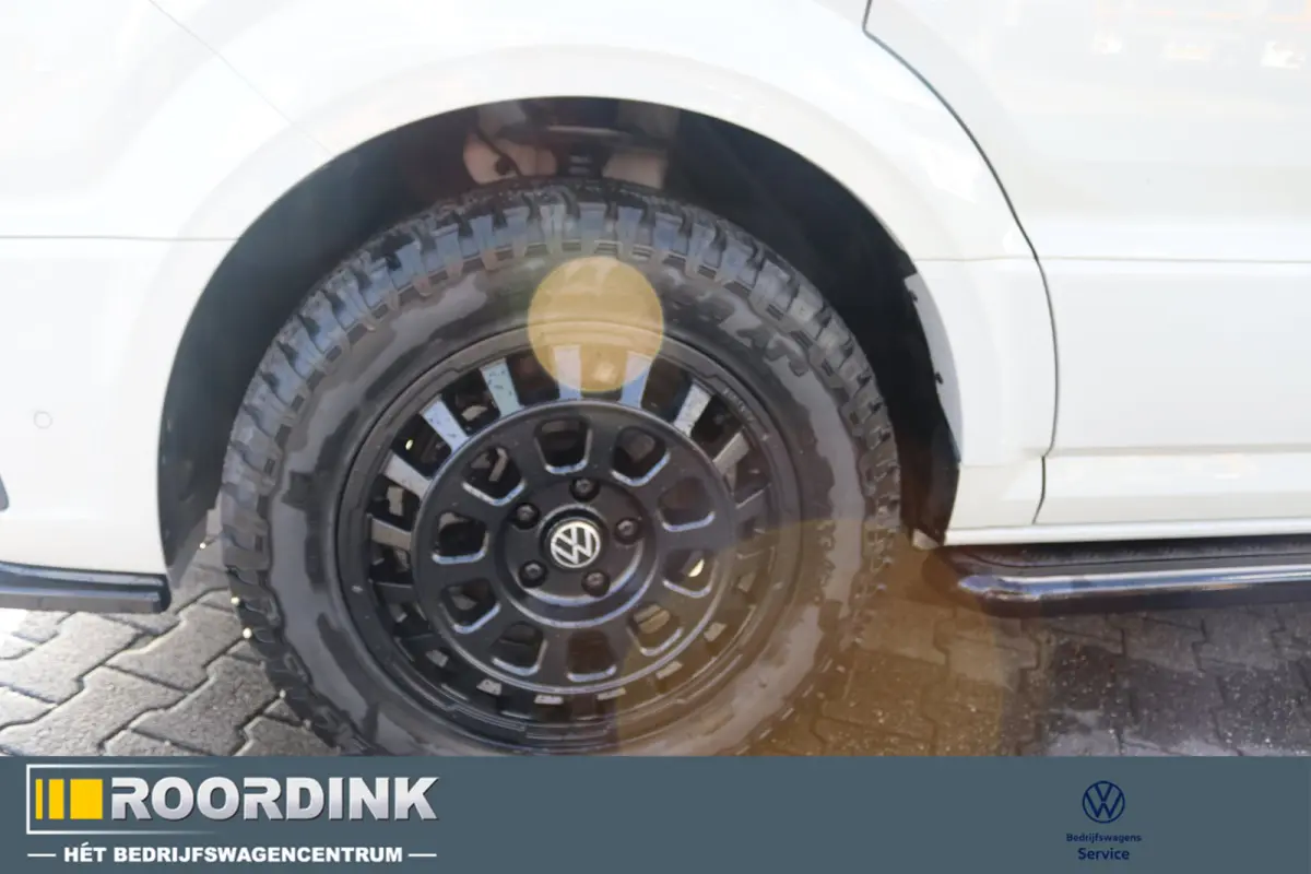 35 2.0 TDI 177 PK 4MOTION Automaat Zonneklep | Alles in kleur |18" LMV| ACC | Navi | Camera | LED