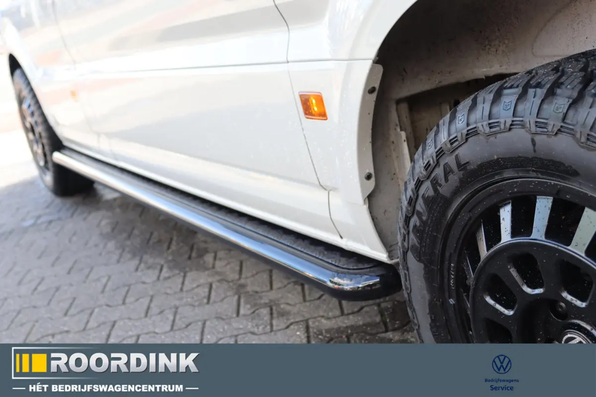 35 2.0 TDI 177 PK 4MOTION Automaat Zonneklep | Alles in kleur |18" LMV| ACC | Navi | Camera | LED