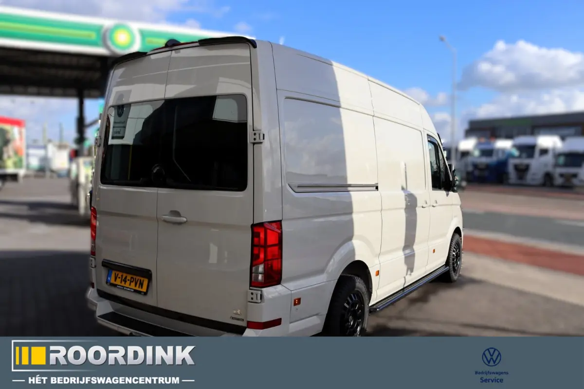 35 2.0 TDI 177 PK 4MOTION Automaat Zonneklep | Alles in kleur |18" LMV| ACC | Navi | Camera | LED