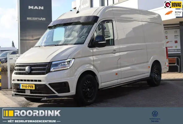 35 2.0 TDI 177 PK 4MOTION Automaat Zonneklep | Alles in kleur |18" LMV| ACC | Navi | Camera | LED