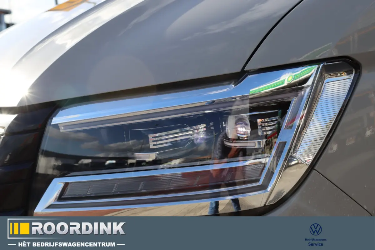 35 2.0 TDI 177 PK 4MOTION Automaat Zonneklep | Alles in kleur |18" LMV| ACC | Navi | Camera | LED