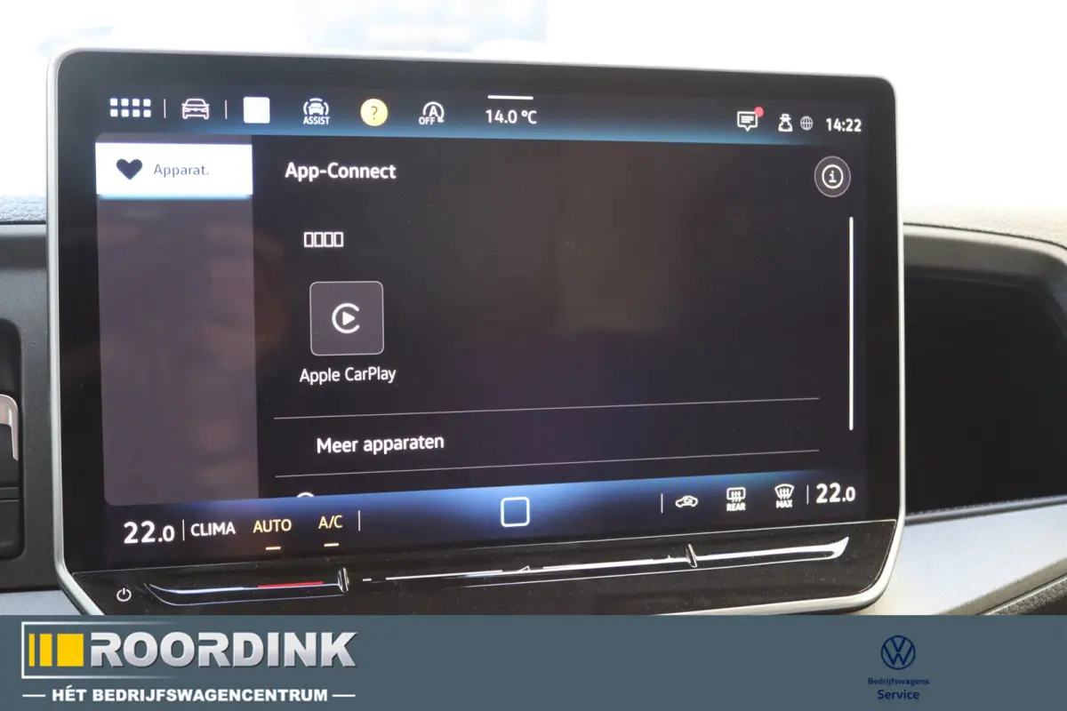 35 2.0 TDI 177 PK 4MOTION Automaat Zonneklep | Alles in kleur |18" LMV| ACC | Navi | Camera | LED