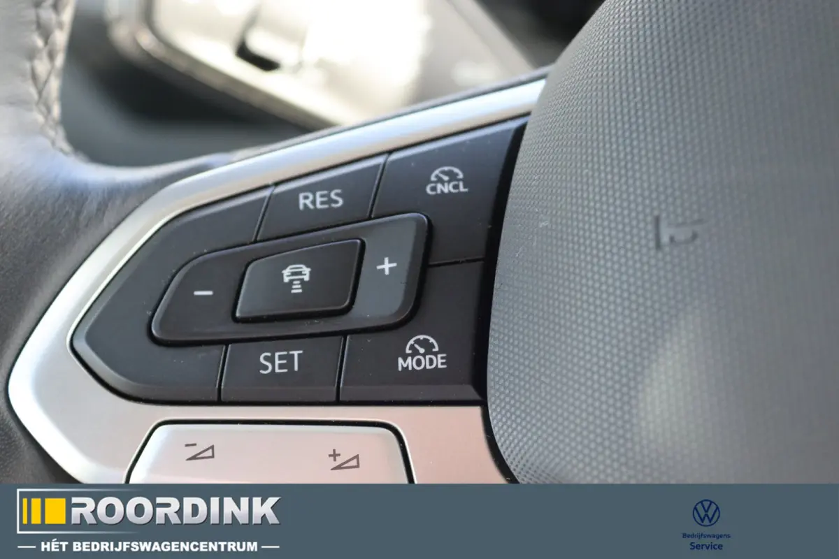 35 2.0 TDI 177 PK 4MOTION Automaat Zonneklep | Alles in kleur |18" LMV| ACC | Navi | Camera | LED