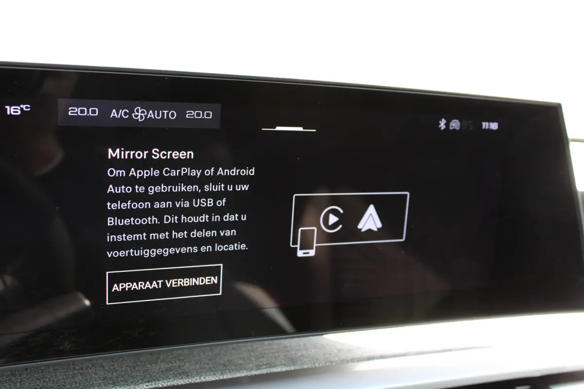1.6 Plug-in Hybrid 195 GT | Automaat | Luxe stoelen | Massage | Trekhaak | All season | NL auto | Navigatie | Camera |