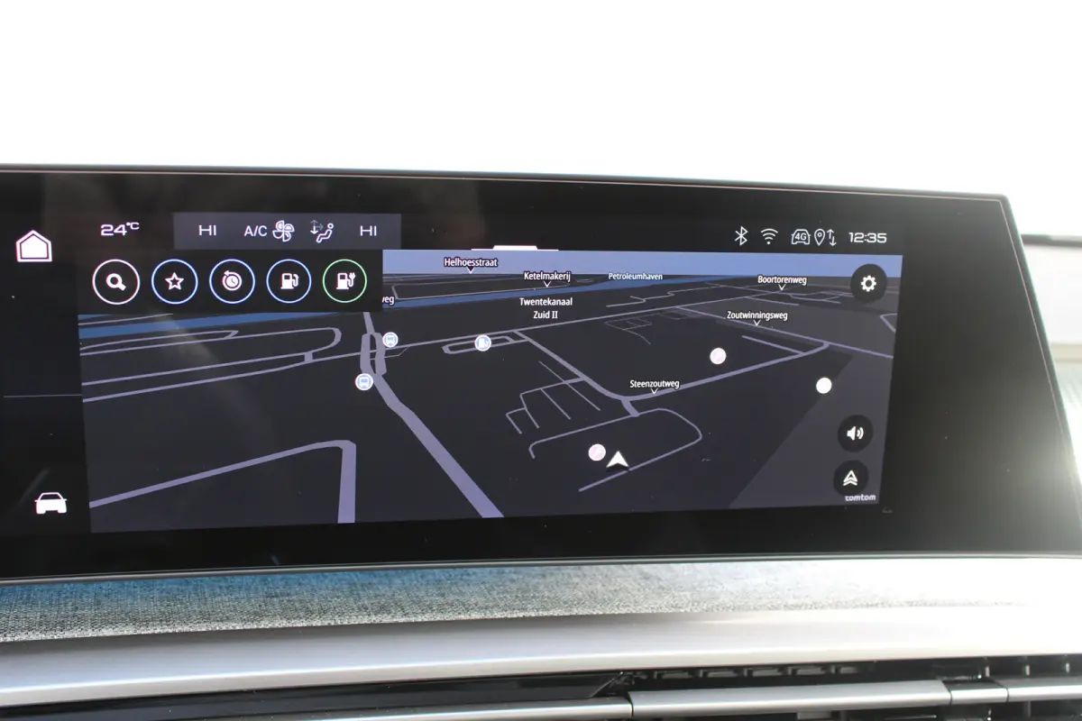 1.6 plug-in Hybrid 195pk GT | Panorama/schuifdak | Luxe stoelen | Massage | Focal | Stoelverwarming | NL auto | 9.500km |