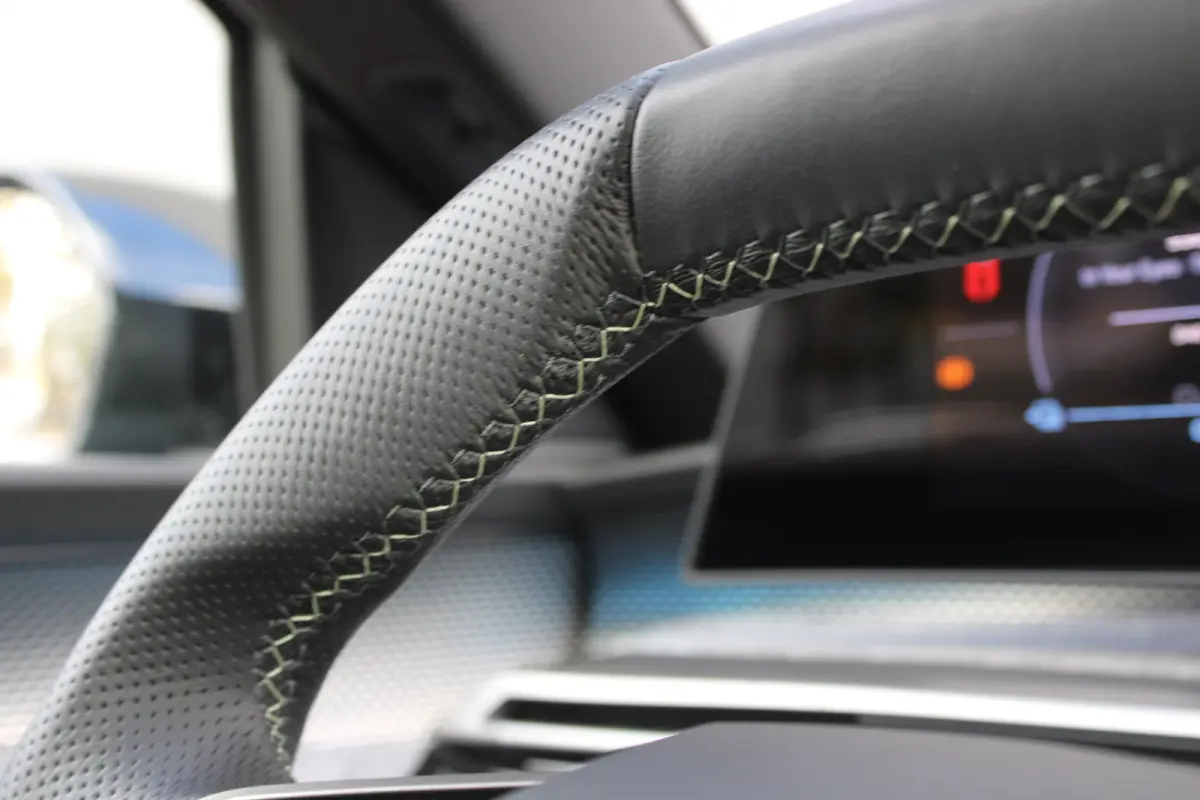 1.6 plug-in Hybrid 195pk GT | Panorama/schuifdak | Luxe stoelen | Massage | Focal | Stoelverwarming | NL auto | 9.500km |