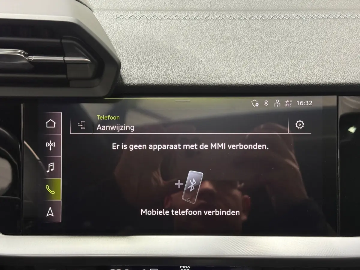 35 TFSI 3X S Line| Pano | Virtual Cockpit | Navi | Camera | LED | Cruise Control | Stoelverwarming