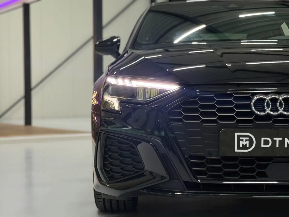 35 TFSI 3X S Line| Pano | Virtual Cockpit | Navi | Camera | LED | Cruise Control | Stoelverwarming
