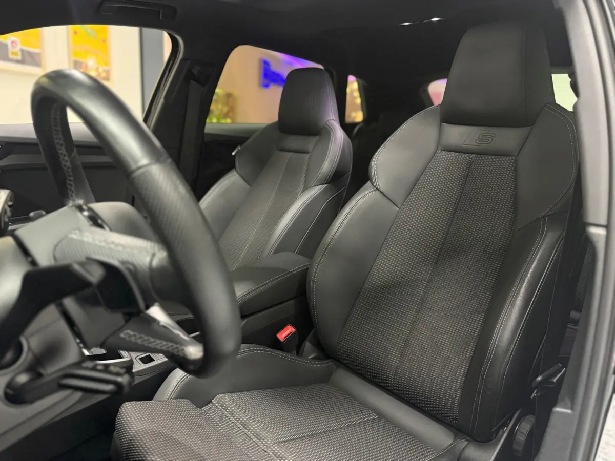 35 TFSI 3X S Line| Pano | Virtual Cockpit | Navi | Camera | LED | Cruise Control | Stoelverwarming