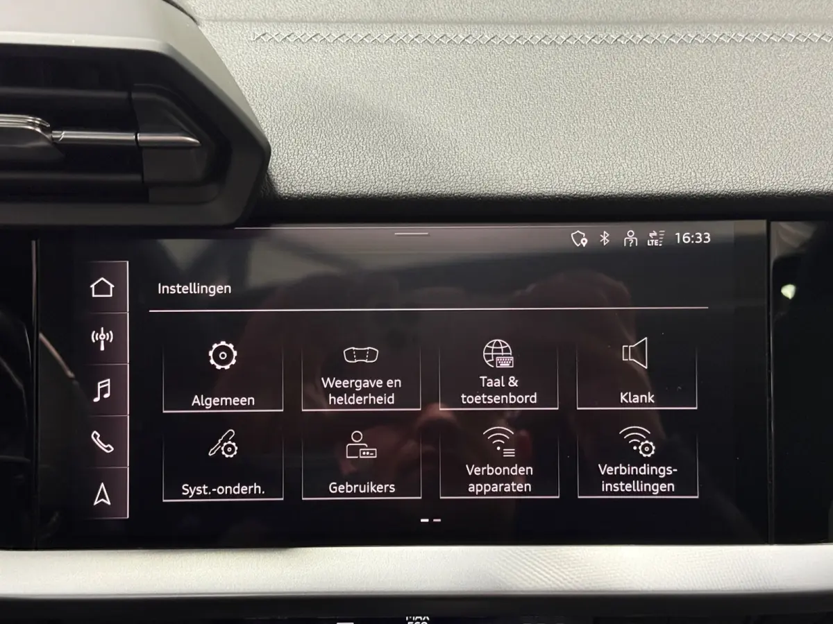 35 TFSI 3X S Line| Pano | Virtual Cockpit | Navi | Camera | LED | Cruise Control | Stoelverwarming