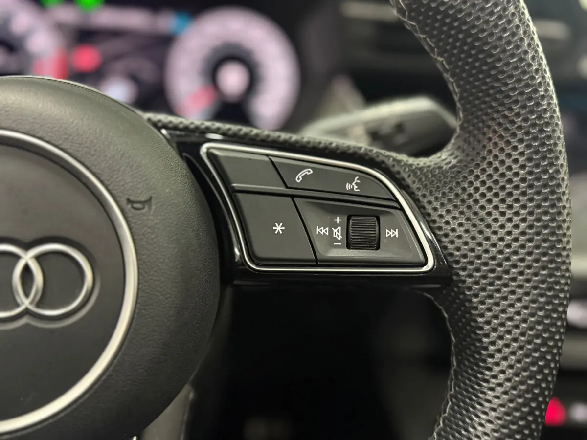 35 TFSI 3X S Line| Pano | Virtual Cockpit | Navi | Camera | LED | Cruise Control | Stoelverwarming