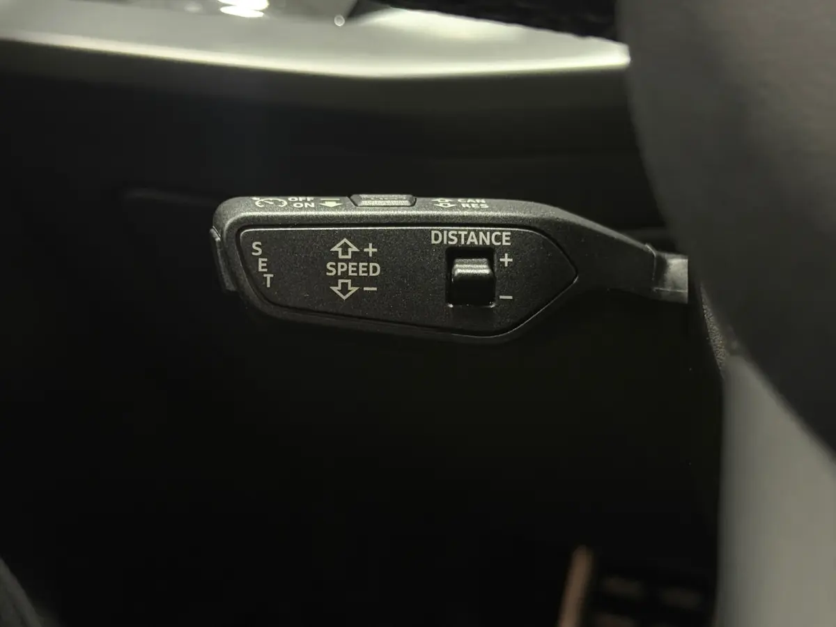 35 TFSI 3X S Line| Pano | Virtual Cockpit | Navi | Camera | LED | Cruise Control | Stoelverwarming