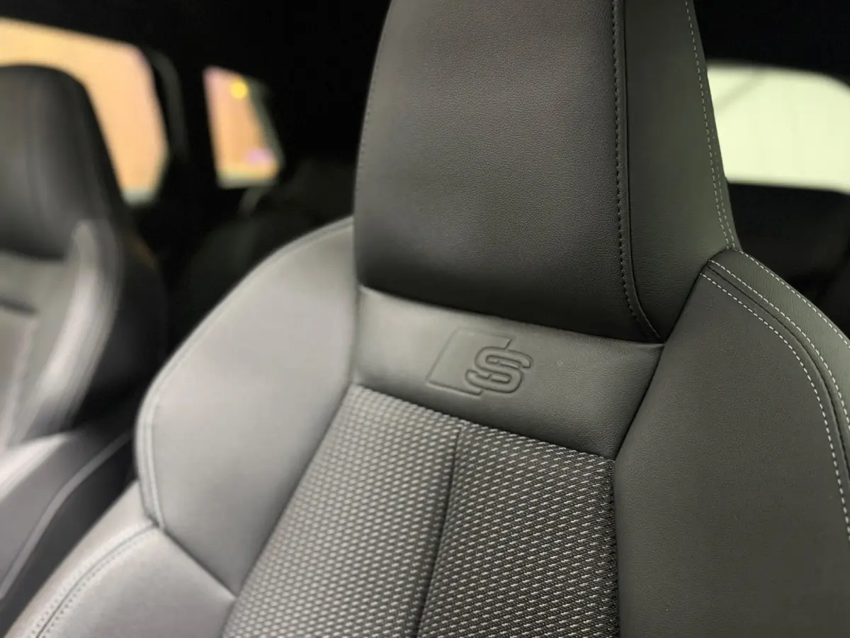 35 TFSI 3X S Line| Pano | Virtual Cockpit | Navi | Camera | LED | Cruise Control | Stoelverwarming
