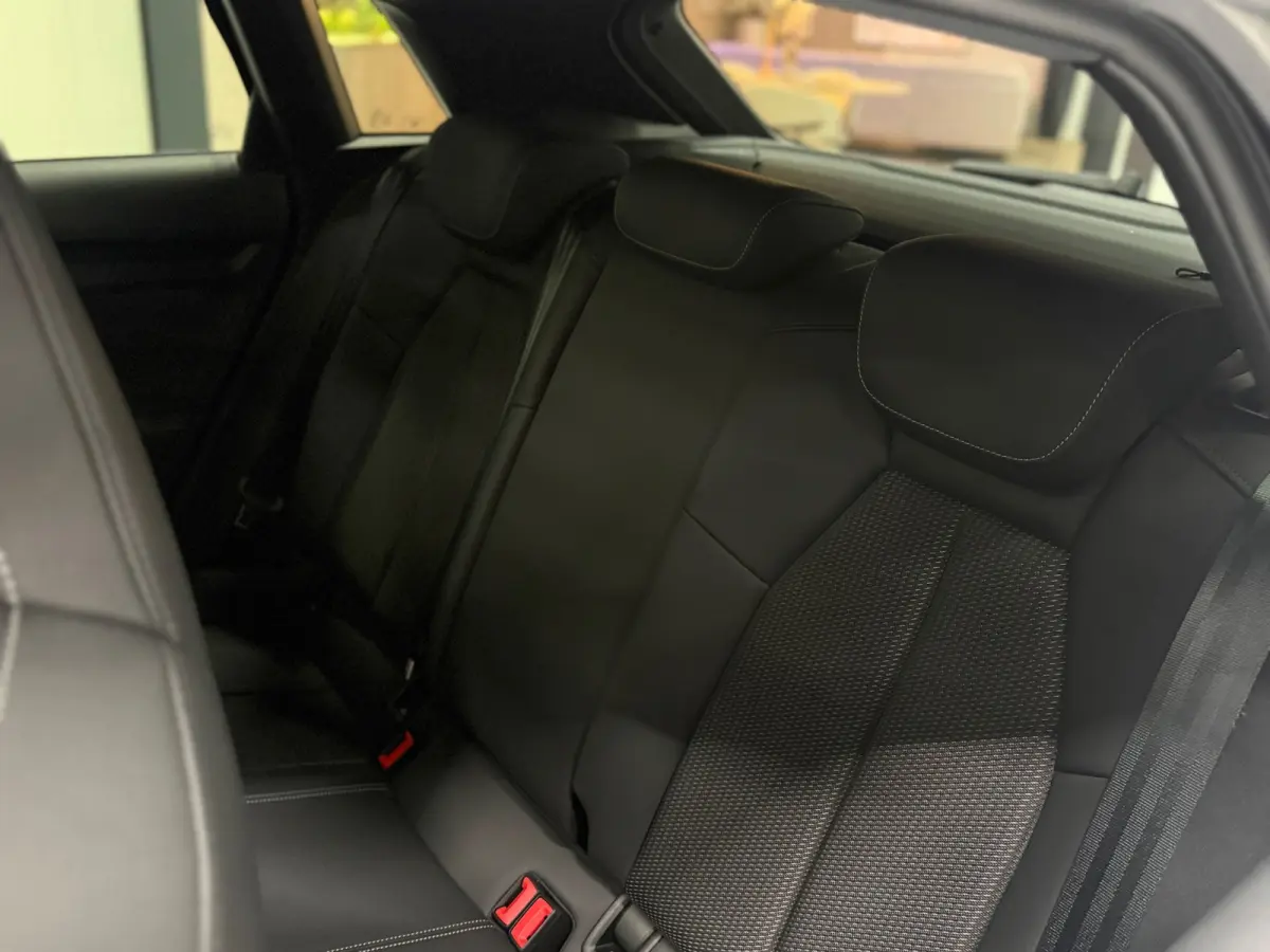 35 TFSI 3X S Line| Pano | Virtual Cockpit | Navi | Camera | LED | Cruise Control | Stoelverwarming