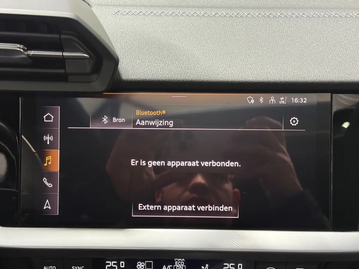 35 TFSI 3X S Line| Pano | Virtual Cockpit | Navi | Camera | LED | Cruise Control | Stoelverwarming