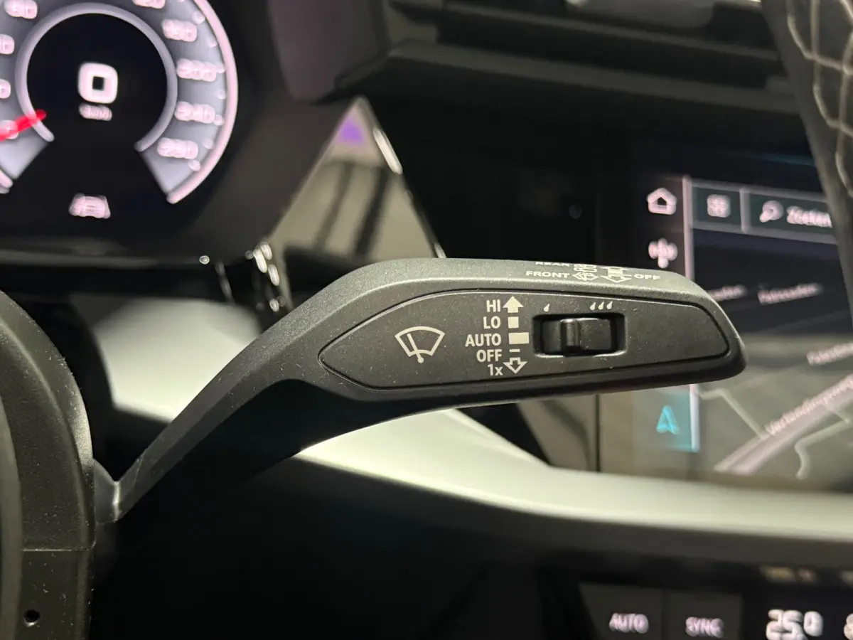 35 TFSI 3X S Line| Pano | Virtual Cockpit | Navi | Camera | LED | Cruise Control | Stoelverwarming