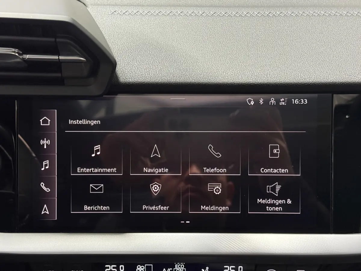 35 TFSI 3X S Line| Pano | Virtual Cockpit | Navi | Camera | LED | Cruise Control | Stoelverwarming