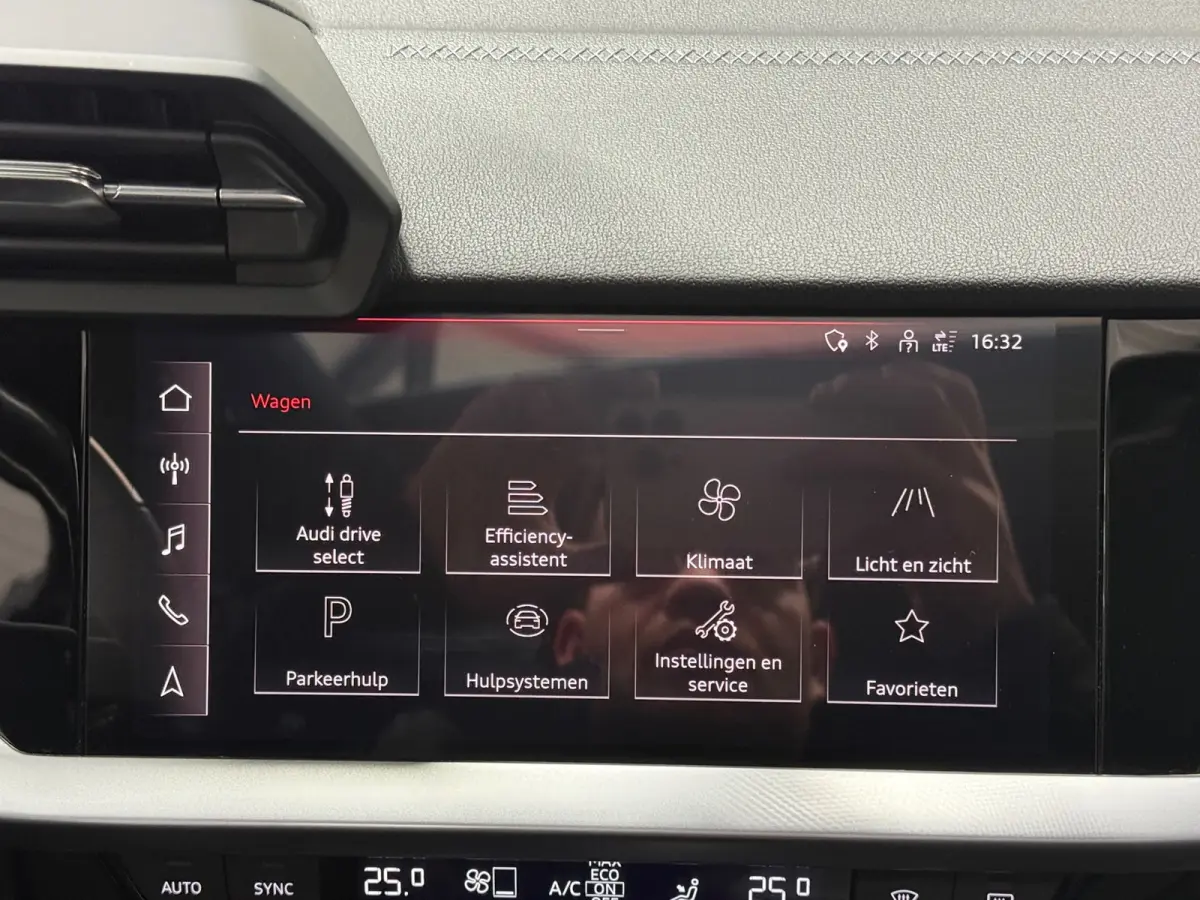 35 TFSI 3X S Line| Pano | Virtual Cockpit | Navi | Camera | LED | Cruise Control | Stoelverwarming