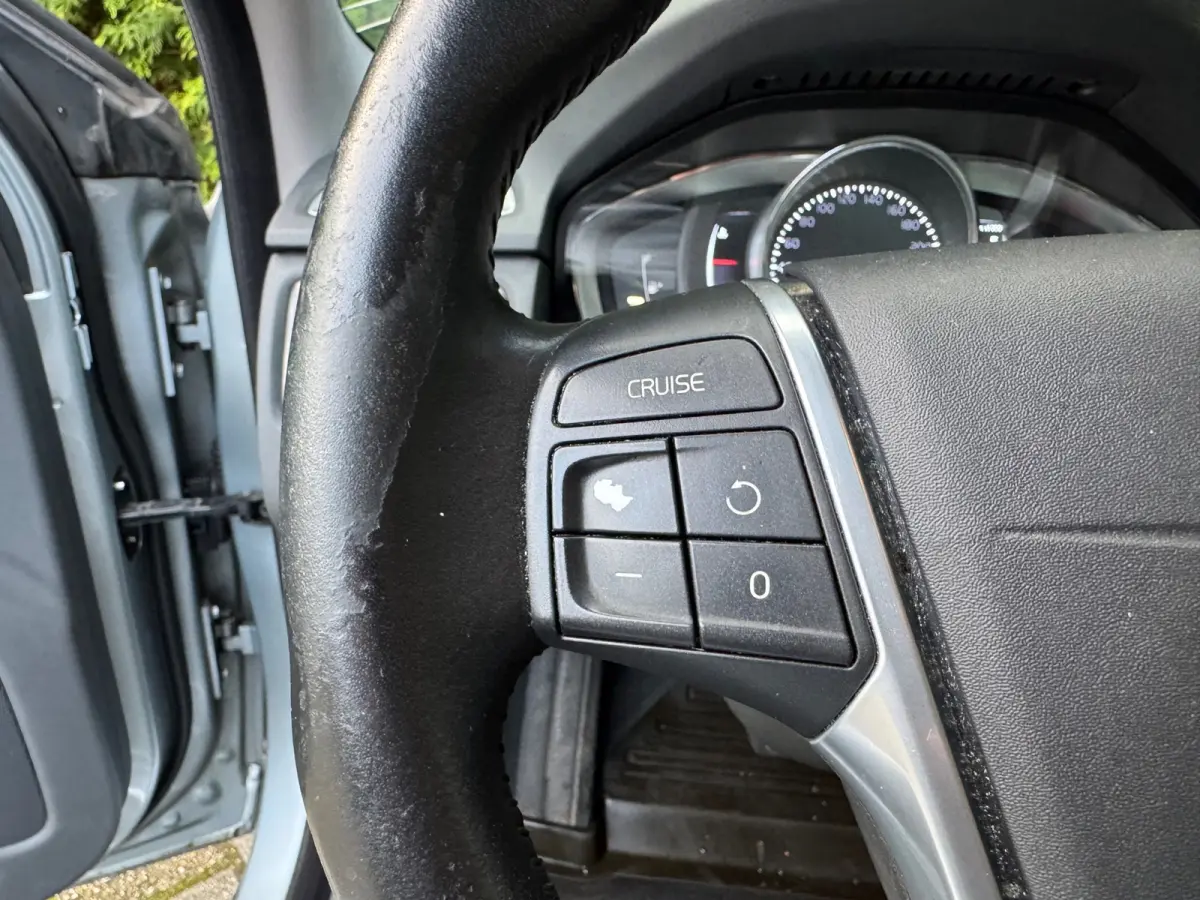 2.0 D4 Polar+ 180PK Automaat | Lederen Bekleding | Navigatie | Trekhaak | Memory