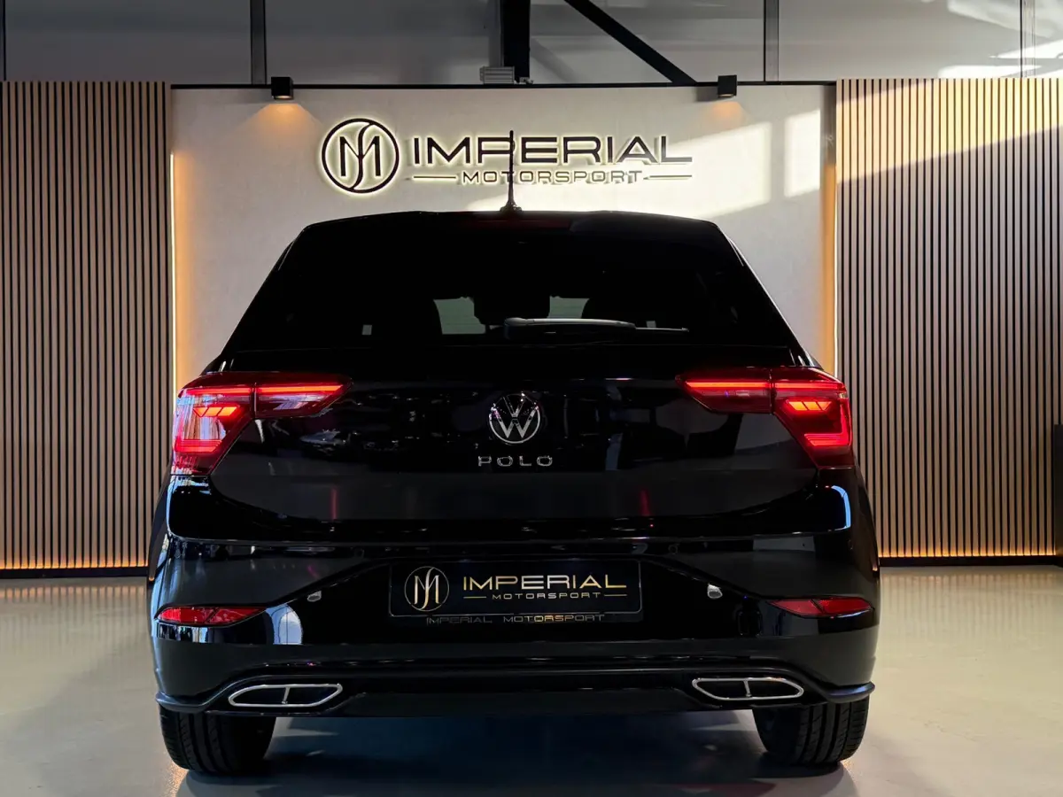 1.0 TSI R-Line Sfeer|IQ-light|Cam|Climate