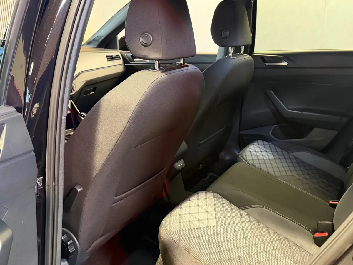 1.0 TSI R-Line Sfeer|IQ-light|Cam|Climate
