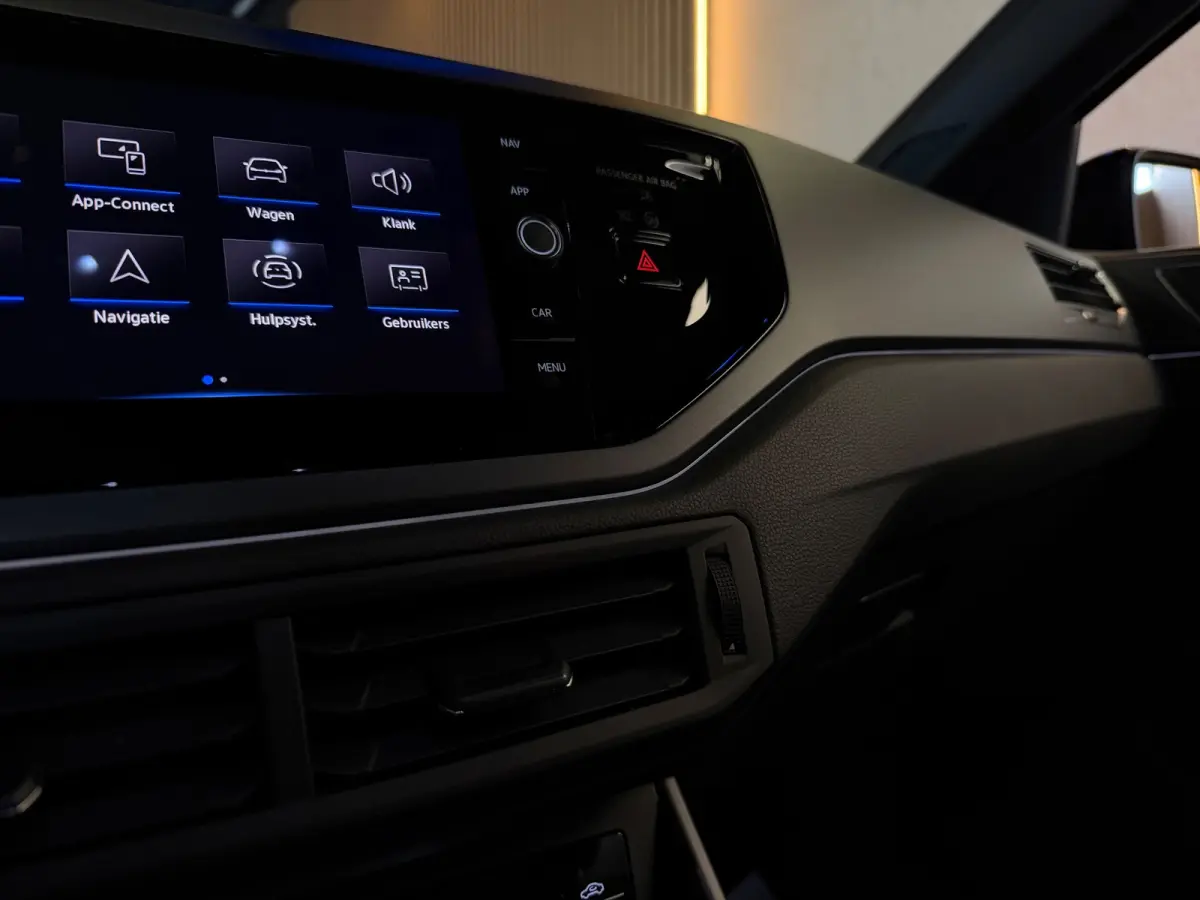 1.0 TSI R-Line Sfeer|IQ-light|Cam|Climate