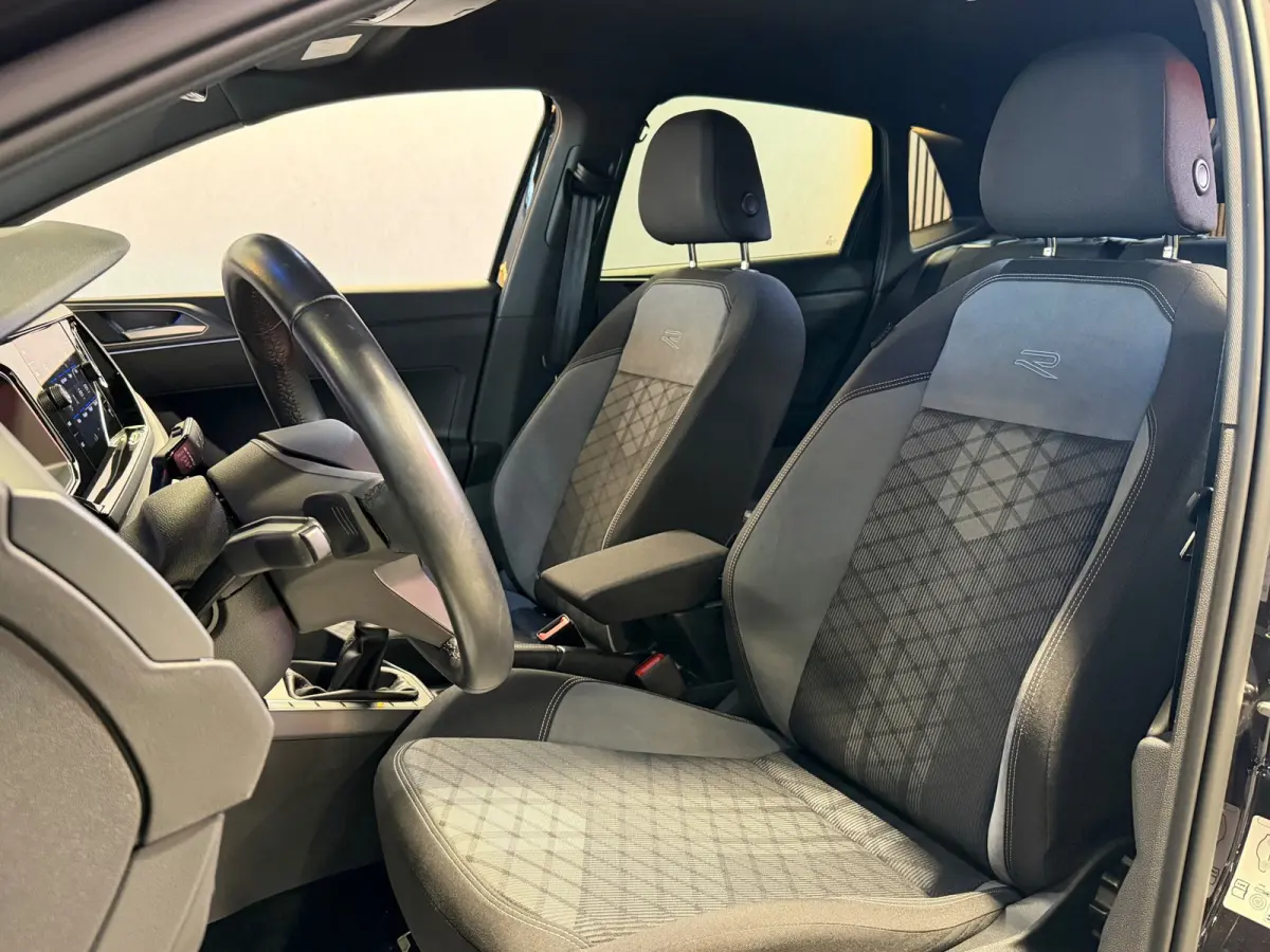 1.0 TSI R-Line Sfeer|IQ-light|Cam|Climate