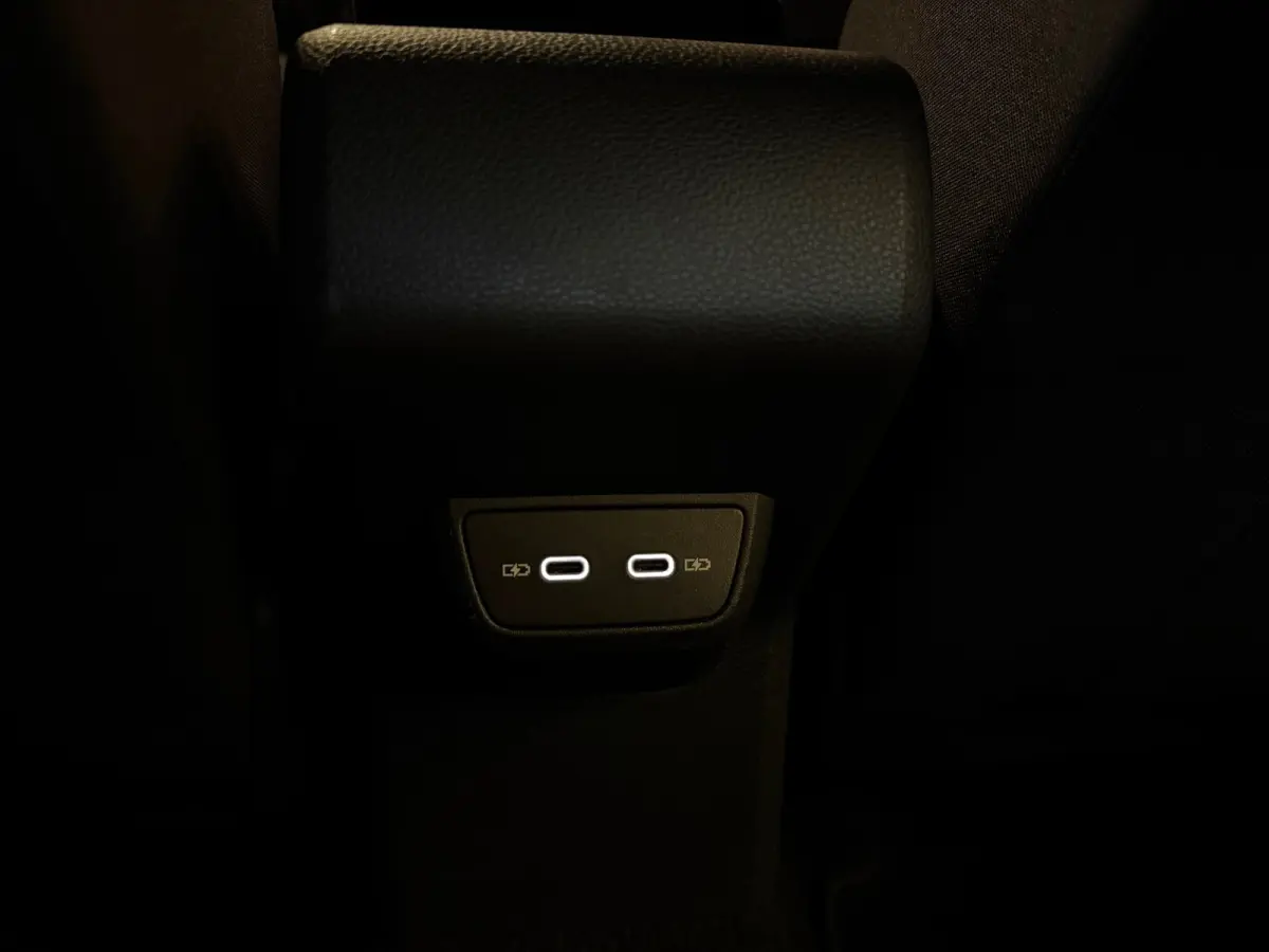 1.0 TSI R-Line Sfeer|IQ-light|Cam|Climate
