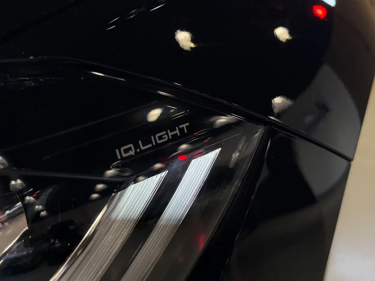 1.0 TSI R-Line Sfeer|IQ-light|Cam|Climate