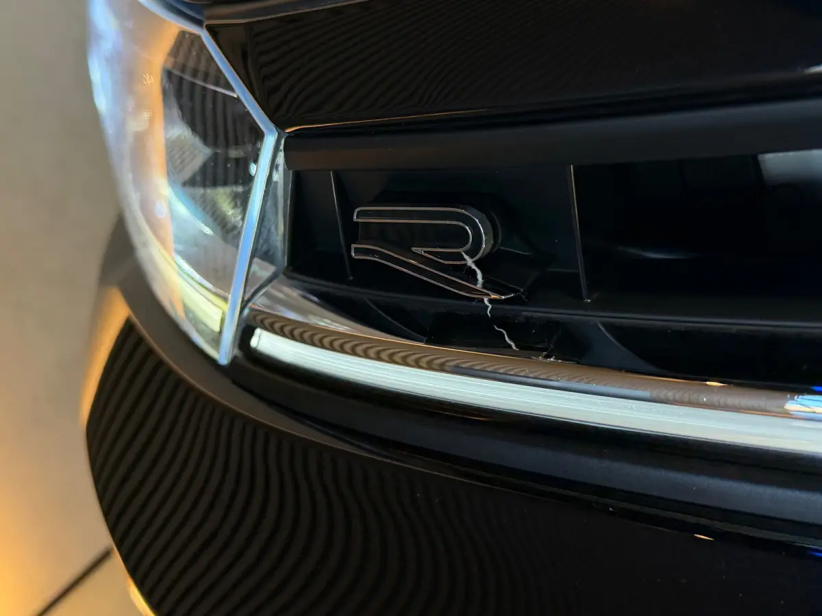 1.0 TSI R-Line Sfeer|IQ-light|Cam|Climate