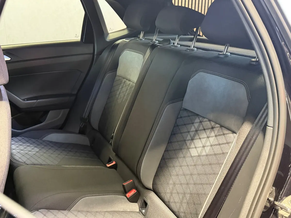 1.0 TSI R-Line Sfeer|IQ-light|Cam|Climate
