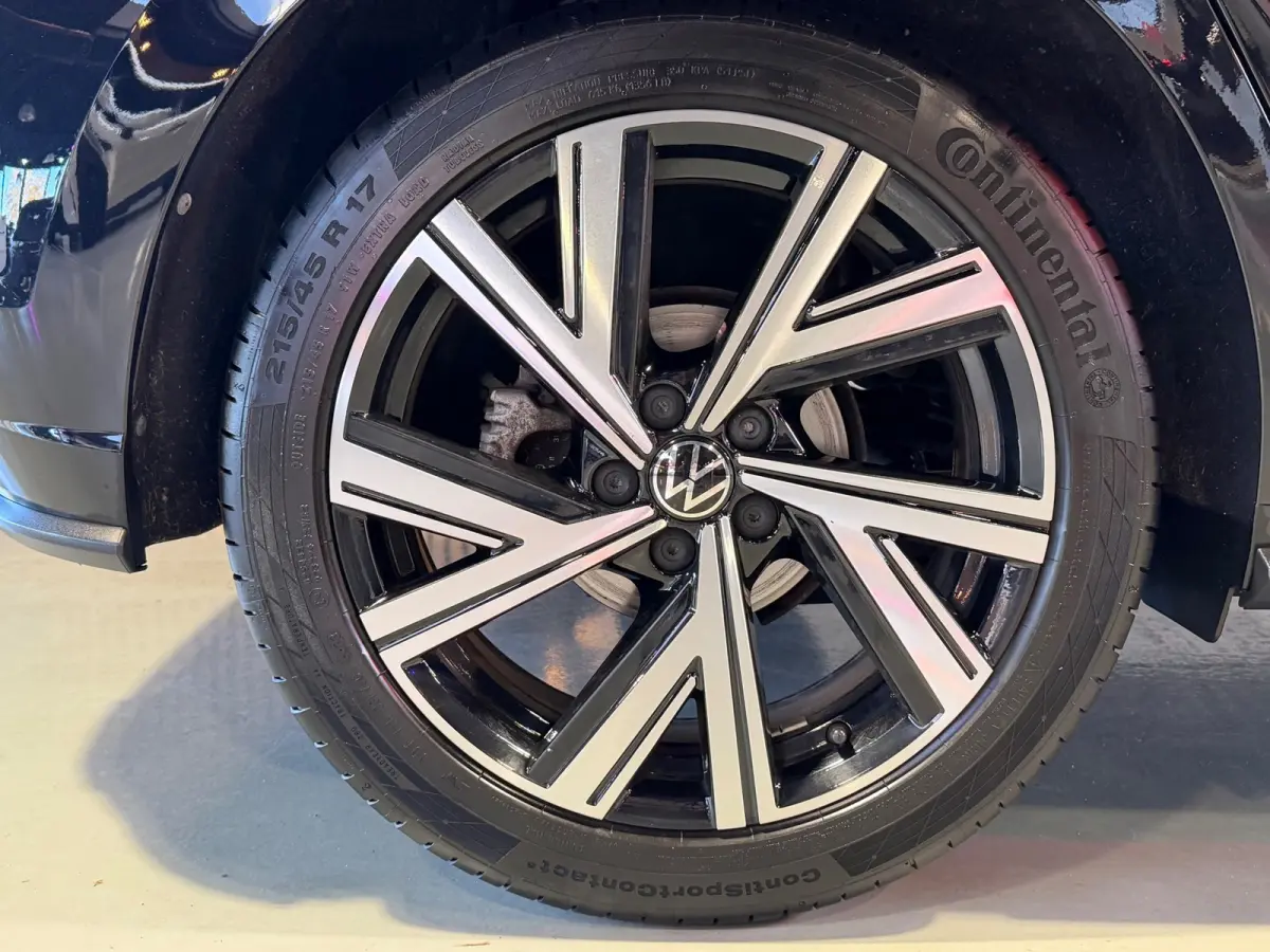 1.0 TSI R-Line Sfeer|IQ-light|Cam|Climate