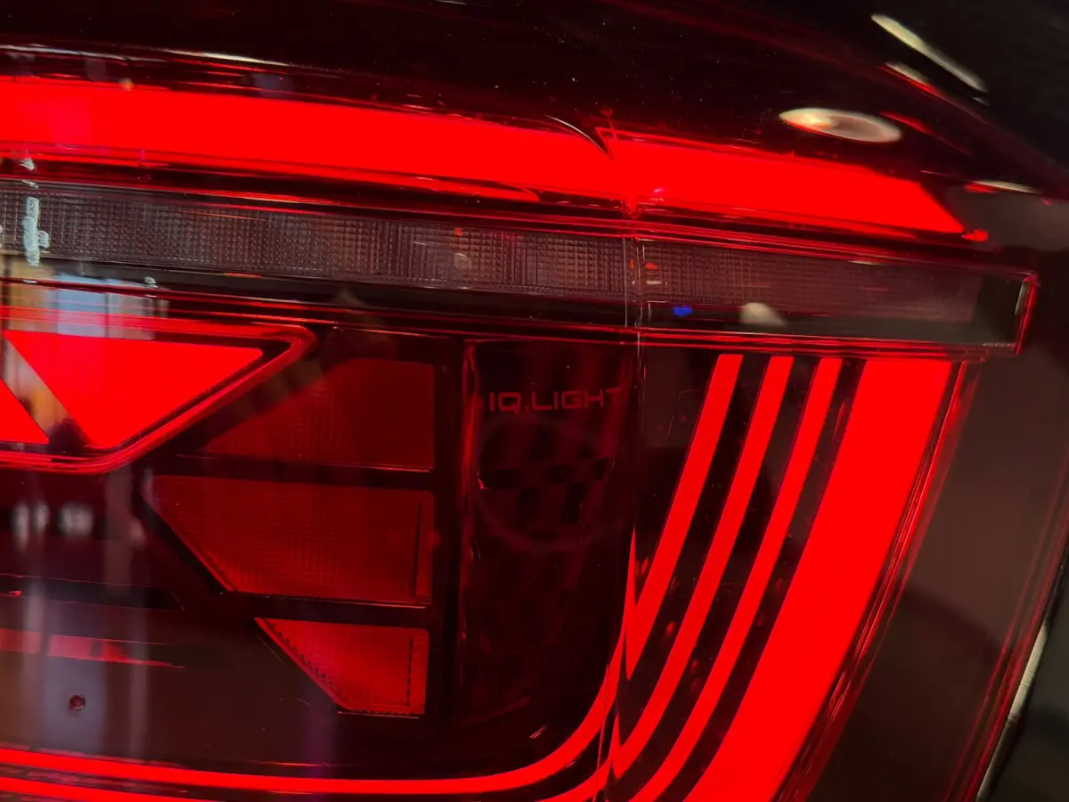 1.0 TSI R-Line Sfeer|IQ-light|Cam|Climate