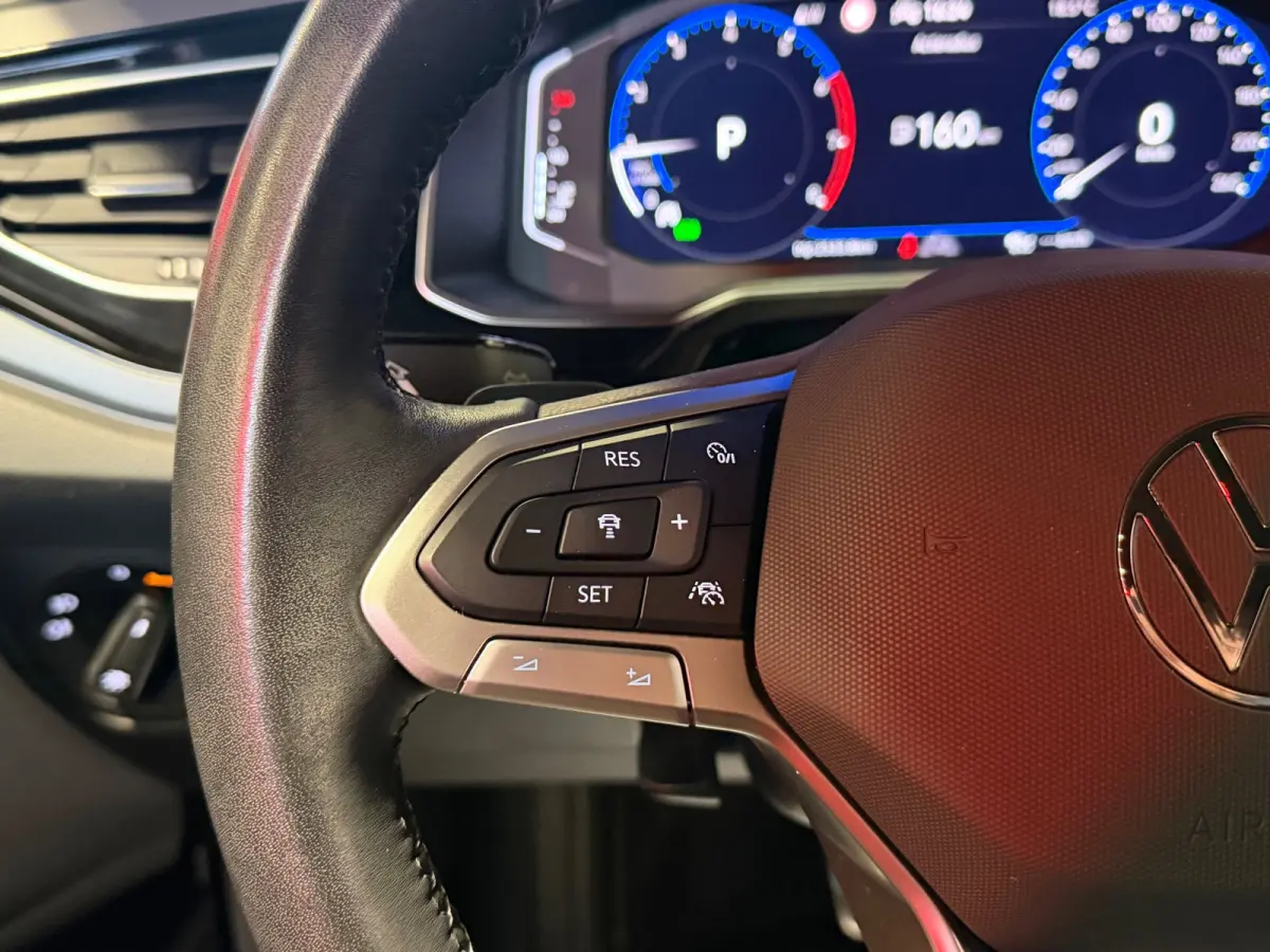 1.0 TSI R-Line Sfeer|IQ-light|Cam|Climate