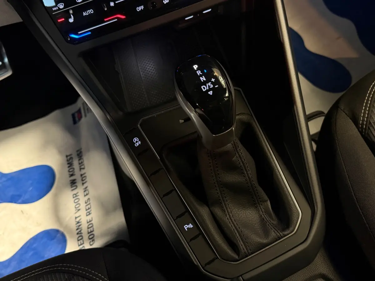 1.0 TSI R-Line Sfeer|IQ-light|Cam|Climate