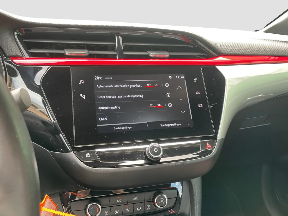 1.2 GS Line 130pk | Trekhaak | Cruise Control | Carplay | Airco | Full LED