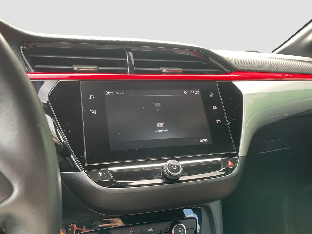 1.2 GS Line 130pk | Trekhaak | Cruise Control | Carplay | Airco | Full LED