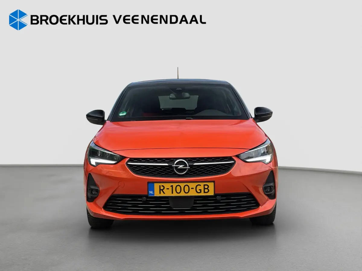 1.2 GS Line 130pk | Trekhaak | Cruise Control | Carplay | Airco | Full LED