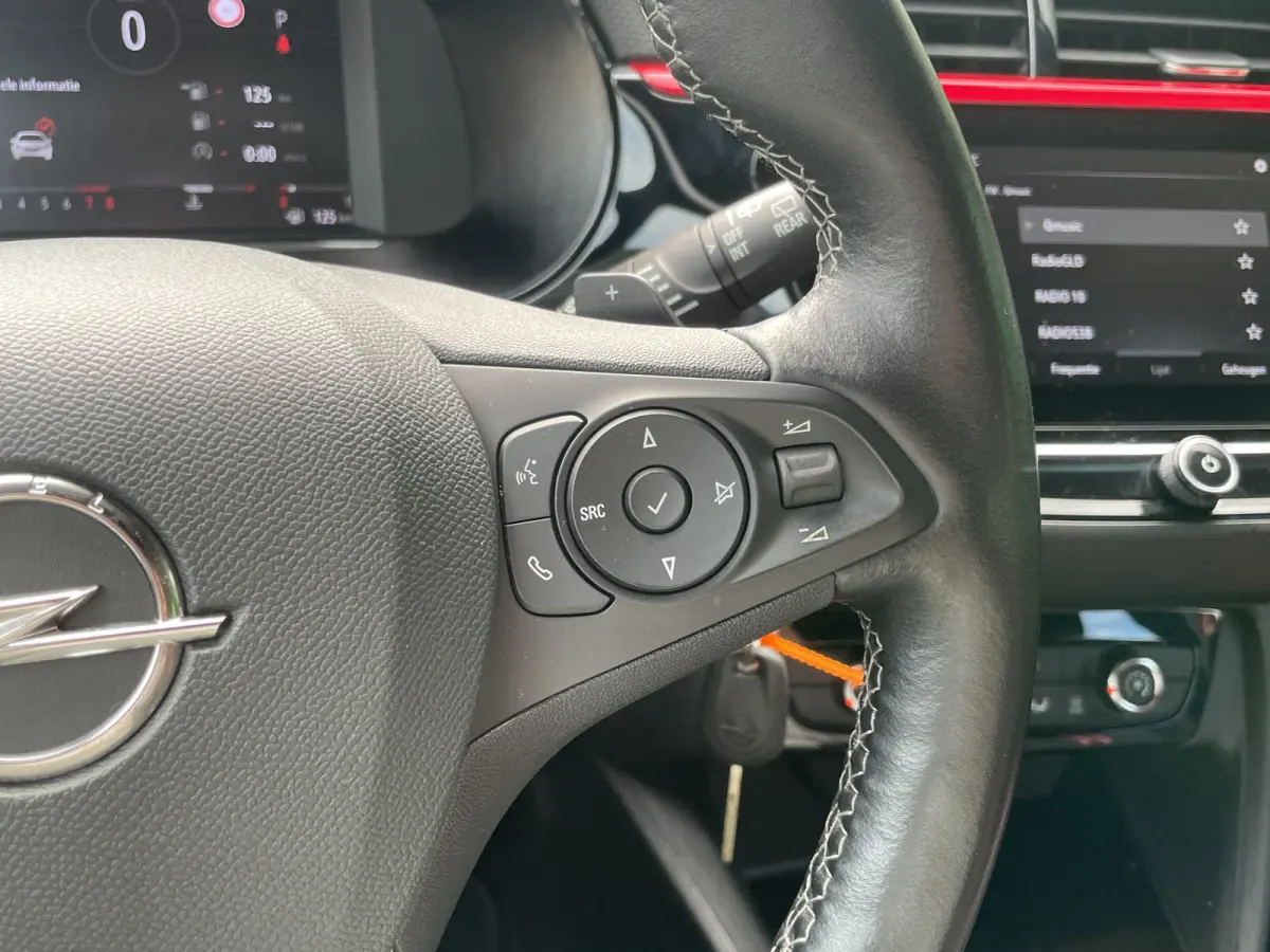 1.2 GS Line 130pk | Trekhaak | Cruise Control | Carplay | Airco | Full LED