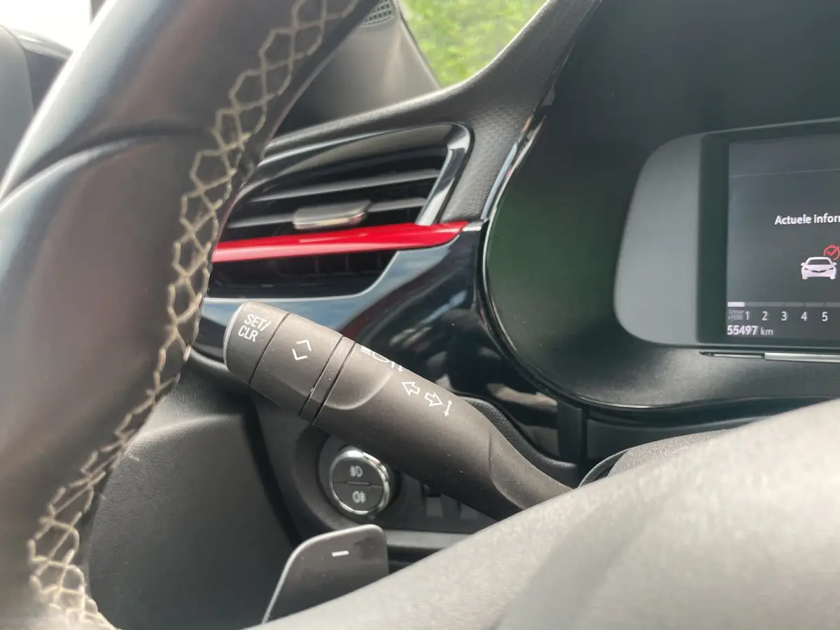 1.2 GS Line 130pk | Trekhaak | Cruise Control | Carplay | Airco | Full LED